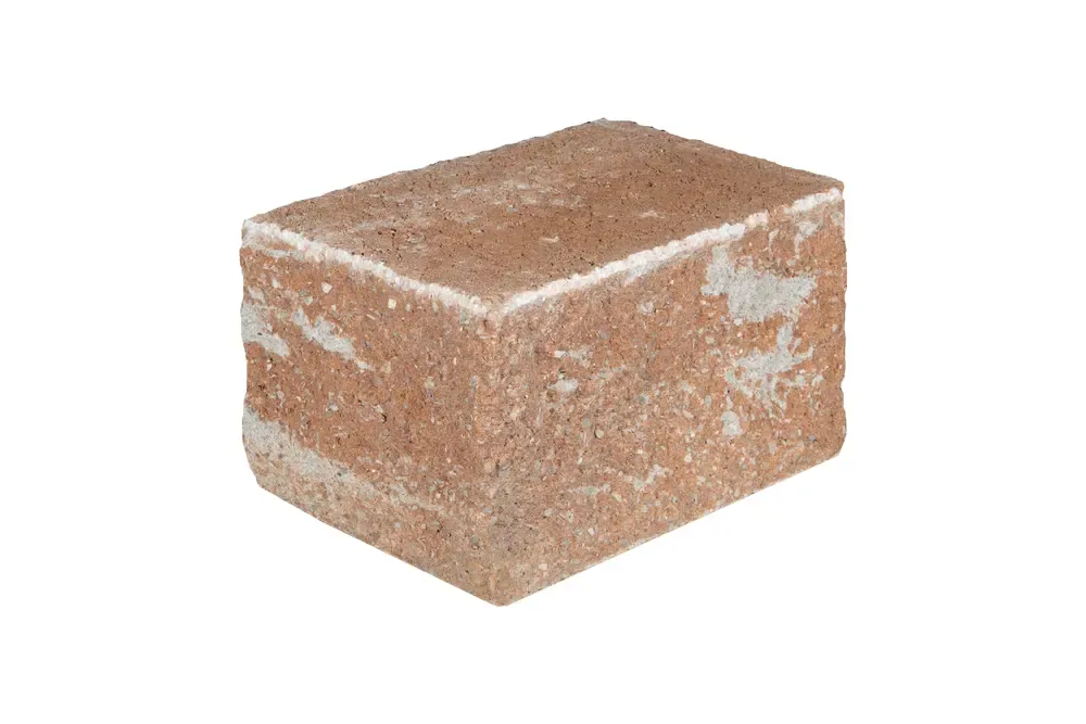 EHL Bossintak Light Halb End Sandsteingelb 25X18X15 cm